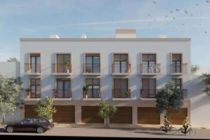 Appartamento 1bed vendita in Hondón de las Nieves, Alicante. 