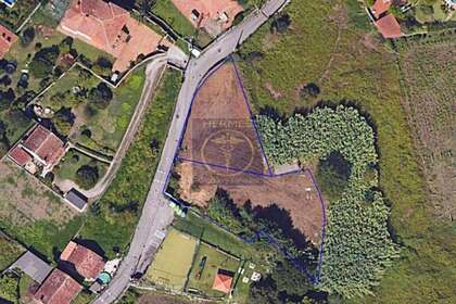 Percelen/boerderijen verkoop in Pontevedra. 
