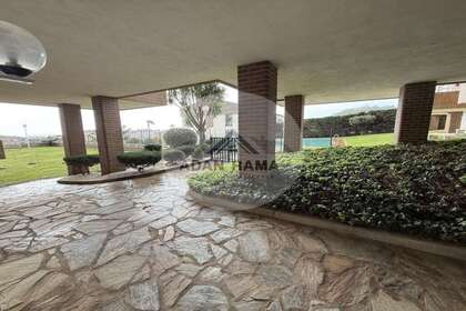 Flats verkoop in Sanxenxo, Pontevedra. 