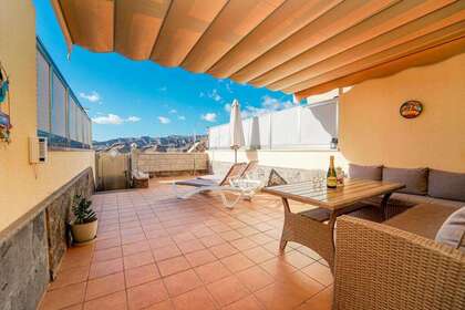 деревенский дом Продажа в Mogán, Las Palmas, Gran Canaria. 