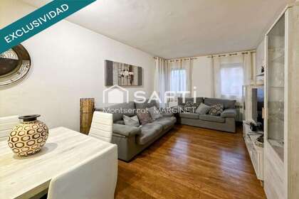 Апартаменты Продажа в Cercs, Barcelona. 