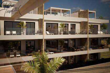 Apartment for sale in Finestrat, Alicante. 
