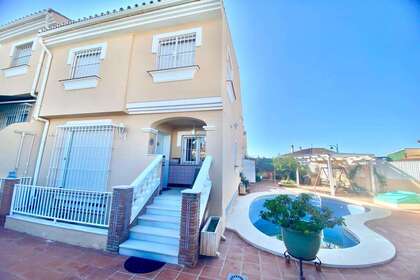 Maison de ville vendre en Malahá (La), Granada. 
