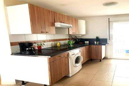 Apprt dernier Etage vendre en Malahá (La), Granada. 