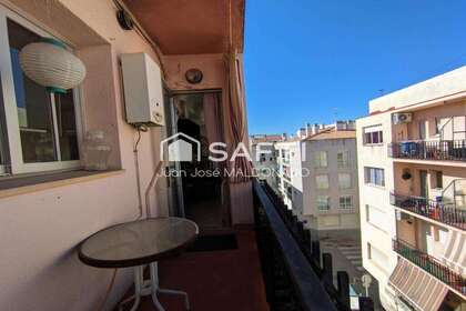 Апартаменты Продажа в Benicarló, Castellón. 