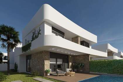 House for sale in Montesinos (Los), Alicante. 