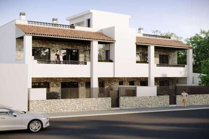 Casa di campagna vendita in Hondón de las Nieves, Alicante. 