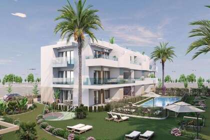 Квартира Продажа в Pilar de la Horadada, Alicante. 