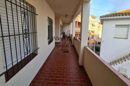 Duplex verkoop in Escala, L´, Girona. 