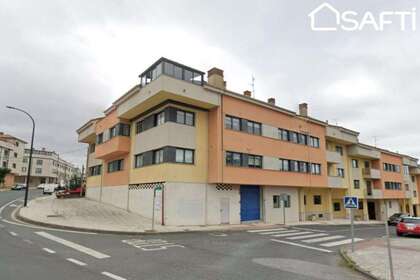 Appartementen verkoop in Lalín, Pontevedra. 