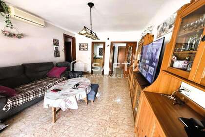 Апартаменты Продажа в Pineda de Mar, Barcelona. 