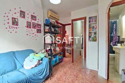 Апартаменты Продажа в Hospitalet de Llobregat, L´, Barcelona. 