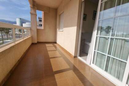 Apartmány na prodej v Roquetas de Mar, Almería. 