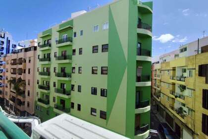 Апартаменты Продажа в Santa Cruz de Tenerife, Santa Cruz de Tenerife, Tenerife. 