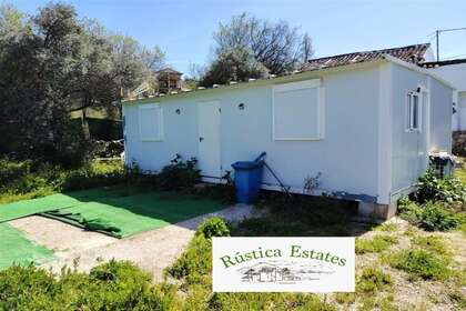 деревенский дом Продажа в Algatocín, Málaga. 