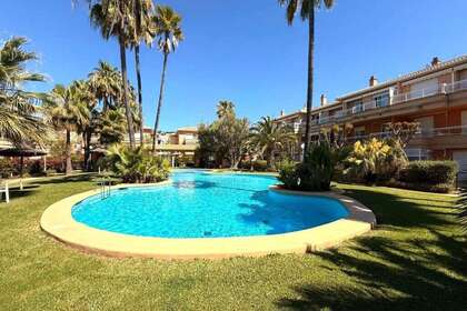 Appartementen in Jávea/Xàbia, Alicante. 
