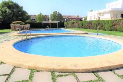 Appartementen in Jávea/Xàbia, Alicante. 