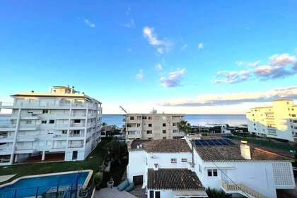 Appartementen in Jávea/Xàbia, Alicante. 