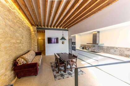 Flats in Alicante/Alacant. 