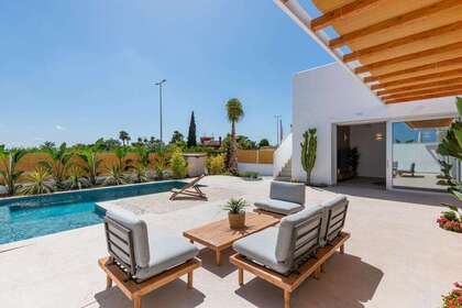 House for sale in Montesinos (Los), Alicante. 