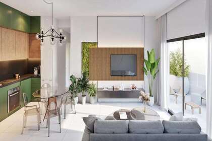 Апартаменты Продажа в San Miguel de Salinas, Alicante. 