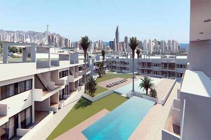 Дом Продажа в Finestrat, Alicante. 