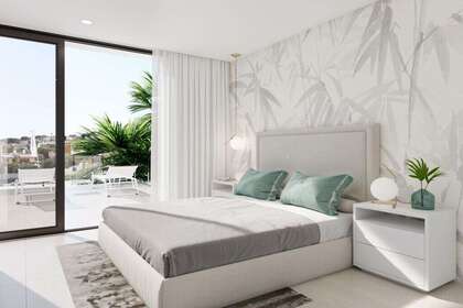 Дом Продажа в Finestrat, Alicante. 