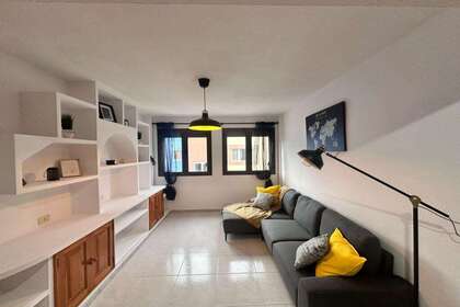 Flats in Telde, Las Palmas, Gran Canaria. 