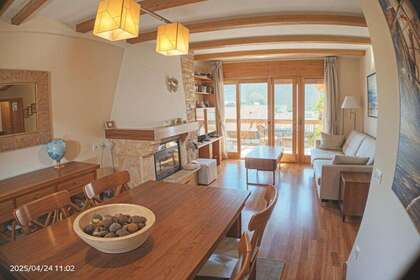 Appartementen in Llinars (Castellar del Riu), Barcelona. 