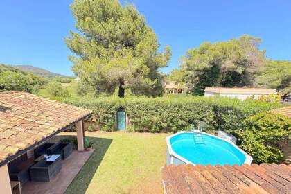 Huizen in Son Servera / Son Servera, Baleares (Illes Balears), Mallorca. 
