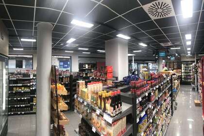 Handelspanden verkoop in Palma de Mallorca / Palma, Baleares (Illes Balears), Mallorca. 