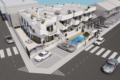 Дом Продажа в San Pedro del Pinatar, Murcia. 