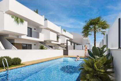 Дом Продажа в San Pedro del Pinatar, Murcia. 