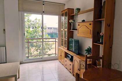 Flats in Villanueva de la Cañada, Madrid. 