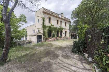 Дом Продажа в Pineda, La (Torrelavit), Barcelona. 