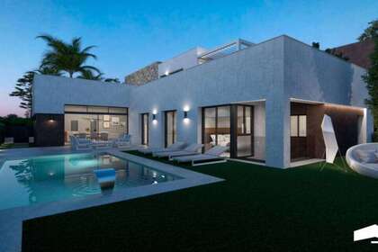 Дом Продажа в Torre Pacheco, Murcia. 