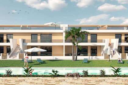 Дом Продажа в San Pedro del Pinatar, Murcia. 