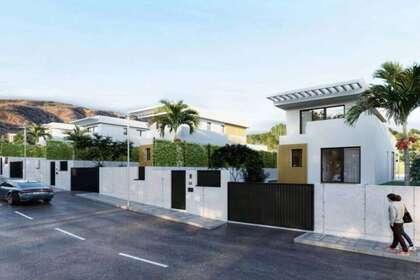 Дом Продажа в Finestrat, Alicante. 