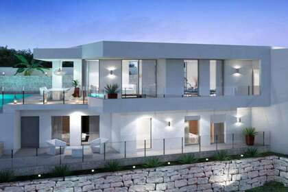 casa venda em Moraira, Alicante. 
