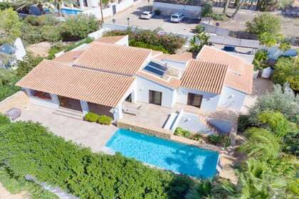 casa venda em Moraira, Alicante. 