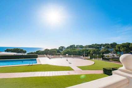 Apartmány na prodej v Moraira, Alicante. 