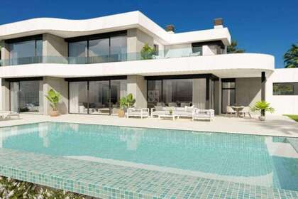 casa venda em Moraira, Alicante. 