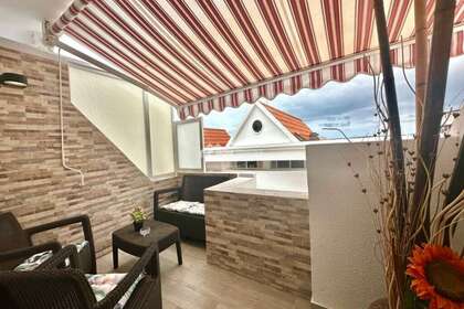 Appartementen in Adeje, Santa Cruz de Tenerife, Tenerife. 