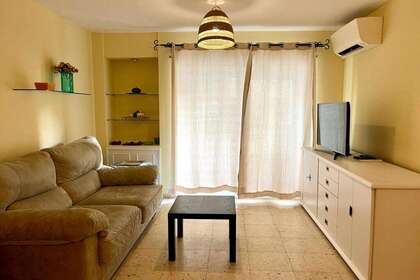 Flats in Sevilla. 
