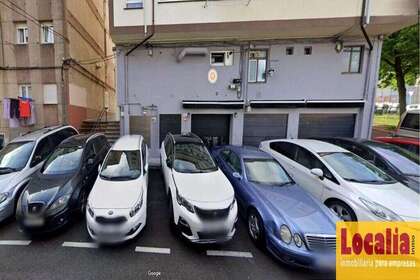 Handelspanden verkoop in Santander, Cantabria. 