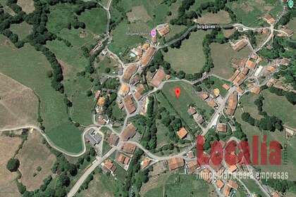 Percelen/boerderijen verkoop in Corrales de Buelna (Los), Cantabria. 