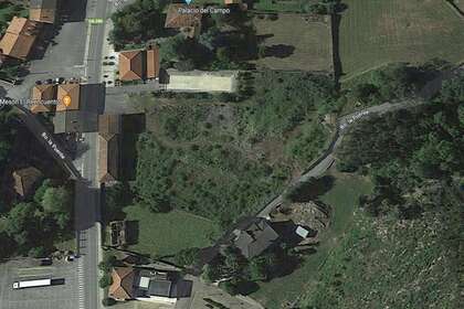 Percelen/boerderijen verkoop in Solórzano, Cantabria. 