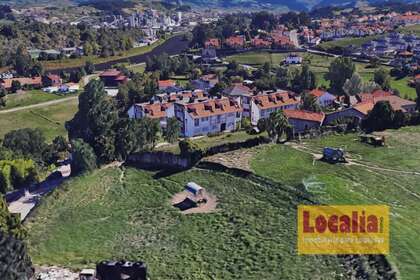 Percelen/boerderijen verkoop in Suances, Cantabria. 
