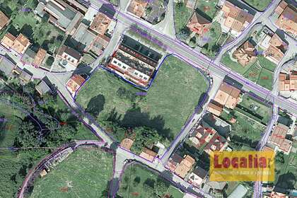 Percelen/boerderijen verkoop in Arce, Cantabria. 