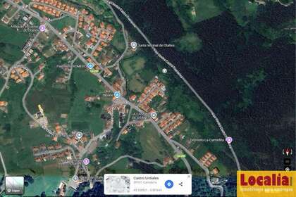 Percelen/boerderijen verkoop in Castro-Urdiales, Cantabria. 